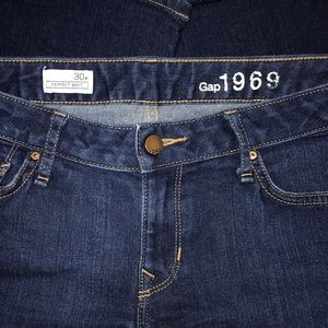 GAP Perfect Boot 30P